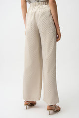 JOSEPH RIBKOFF PANTALON FEMME