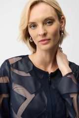 JOSEPH RIBKOFF VESTE FEMME