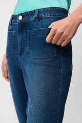 JOSEPH RIBKOFF JEANS FEMME