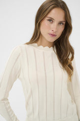 ST-TROPEZ CHANDAIL FEMME