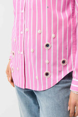 JOSEPH RIBKOFF CHEMISE FEMME