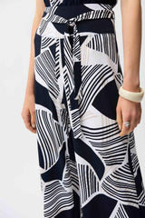 JOSEPH RIBKOFF PANTALON FEMME