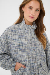 ST-TROPEZ MANTEAU FEMME
