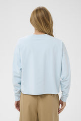 ST-TROPEZ CHANDAIL FEMME