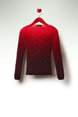 DESIGUAL CHANDAIL FEMME