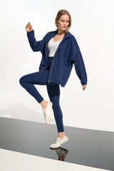 JOSEPH RIBKOFF LEGGING FEMME