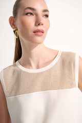 JOSEPH RIBKOFF CAMISOLE FEMME