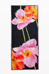 DESIGUAL FOULARD FEMME