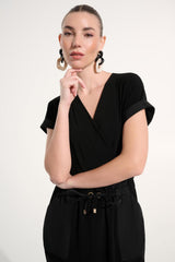 JOSEPH RIBKOFF ROBE FEMME