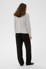 CULTURE VESTON FEMME