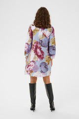 CULTURE ROBE FEMME