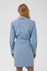 SAINT-TROPEZ ROBE FEMME