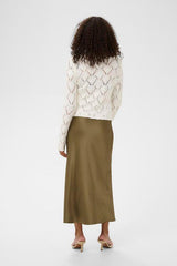 KAFFE CARDIGAN FEMME