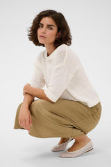 KAFFE CHANDAIL FEMME