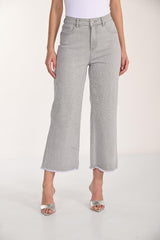 FRANK LYMAN JEANS FEMME
