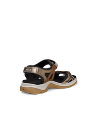 ECCO SANDAL FEMME