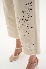 JOSEPH RIBKOFF JEANS FEMME