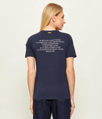 MICHAEL KORS T-SHIRT FEMME