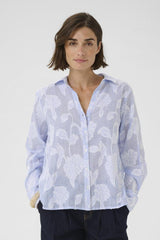 CULTURE CHEMISE FEMME