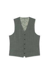 MATINIQUE VESTE SANS MANCHE HOMME