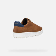 GEOX CHAUSSURE HOMME