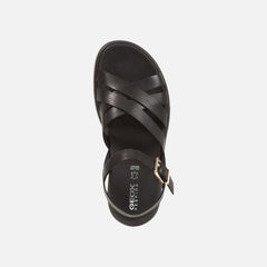 GEOX SANDAL FEMME