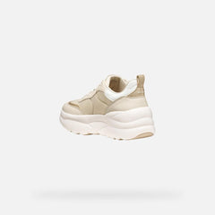 GEOX CHAUSSURE FEMME