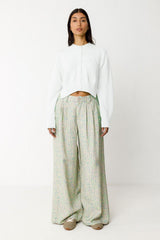 SKFK CARDIGAN FEMME
