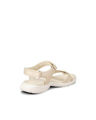 ECCO SANDAL FEMME