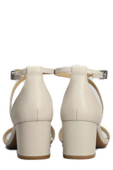 MICHAEL KORS TALON HAUT FEMME