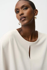JOSEOH RIBKOFF BLOUSE FEMME