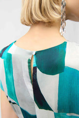 JOSEPH RIBKOFF ROBE FEMME