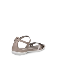 ECCO SANDAL FEMME