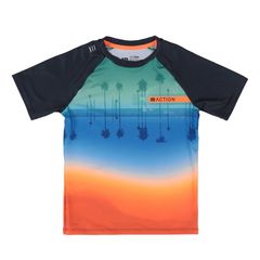 NANO T-SHIRT GARÇON