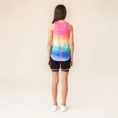 NANO SHORT FILLE