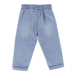 NANO JEANS FILLE