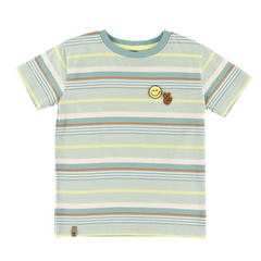 NANO T-SHIRT GARÇON