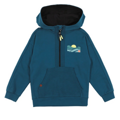 NANO HOODIE GARÇON
