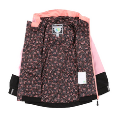 NANO MANTEAU FILLE