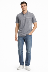 REPORT POLO HOMME