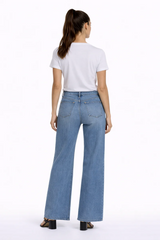 CARRELI JEANS FEMME