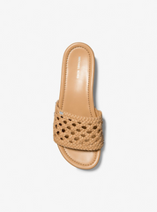 MICHAEL KORS SANDAL FEMME