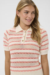 ST-TROPEZ POLO FEMME