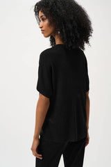 JOSEOPH RIBKOFF T-SHIRT FEMME