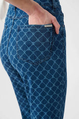 JOSEPH RIBKOFFF JEANS FEMME
