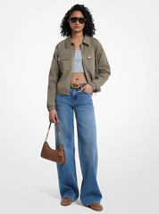 MICHAEL KORS VESTE FEMME
