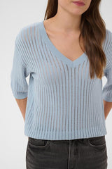 KAFFE CHANDAIL FEMME