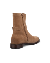 ECCO BOTTE FEMME