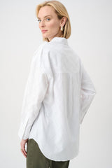 JOSEPH RIBKOFF BLOUSE FEMME