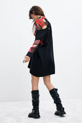 DESIGUAL ROBE FEMME